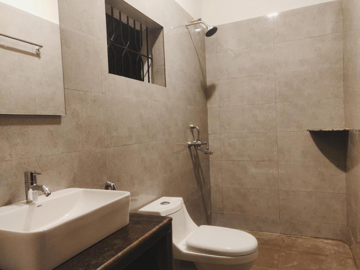 Morjim Sunset Hotel Екстер'єр фото